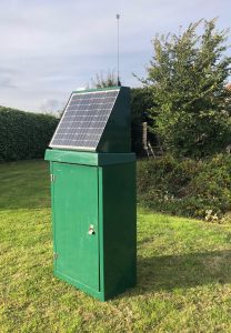 Pre-Installation: Flow & Level Monitoring Device